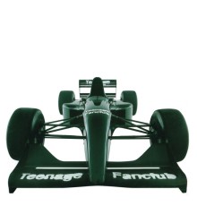 Teenage Fanclub - Grand Prix (Remastered)