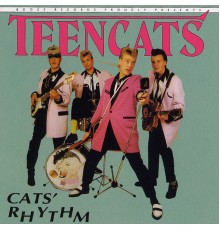 Teencats - Cats Rhythm