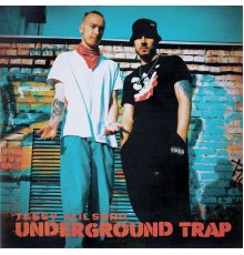 Teesy & Lil SQRIL - Underground Trap