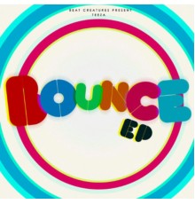 Teeza - Bounce EP