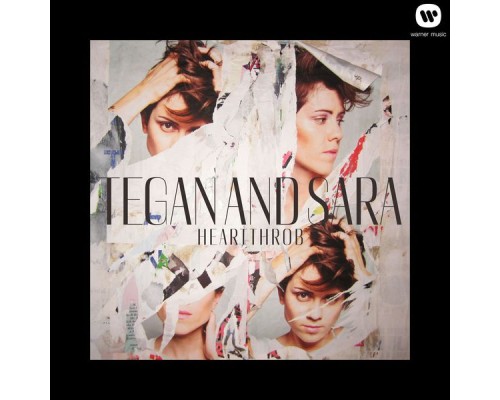 Tegan And Sara - Heartthrob