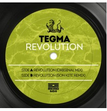 Tegma - Revolution