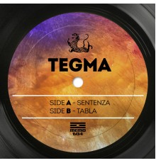 Tegma - Sentenza / Tabla