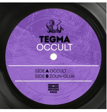 Tegma - Occult