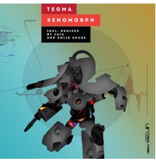 Tegma - Xenomorph
