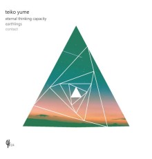 Teiko Yume - Eternal Thinking Capacity