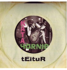 Teitur - Káta Horni∂