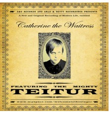 Teitur - Catherine the Waitress