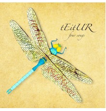 Teitur - Four Songs