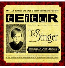 Teitur - The Singer