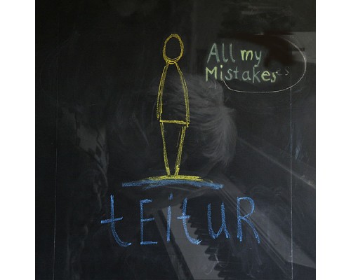 Teitur - All My Mistakes