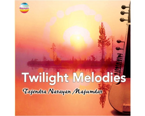 Tejendra Narayan Majumdar - Twilight Melodies