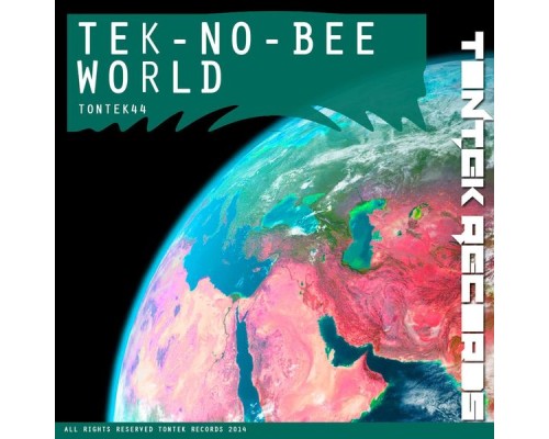 Tek-no-bee - World