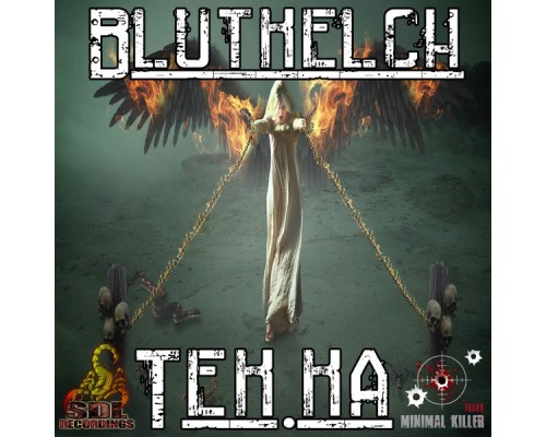 Tek.Ka - Blutkelch