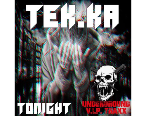 Tek.Ka - Tonight