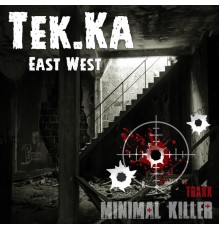 Tek.Ka - East West