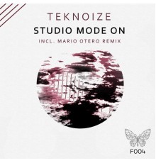 TekNoize - Studio Mode On