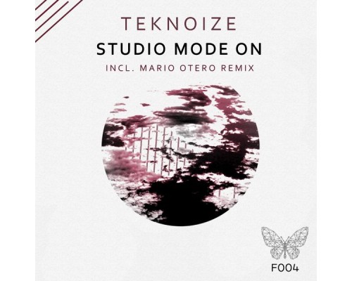 TekNoize - Studio Mode On