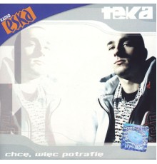 Teka - Chcę, Więc Potrafię