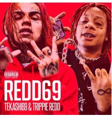 Tekashi69 & Trippie Redd - Redd69