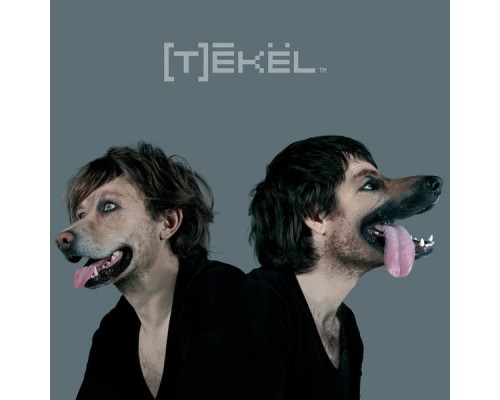 Tekel - Singles 2003-2007