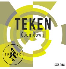 Teken - Countdown