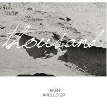 Teken - Apollo (Original Mix)