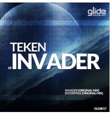 Teken - Invader (Original Mix)