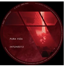 Tekes and N.I.M - Pura Vida