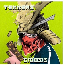 Tekkers - Cidosis CMS006