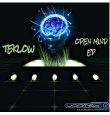 Teklow - Open Mind