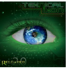 Teknical Ikon - Reloaded 2.0