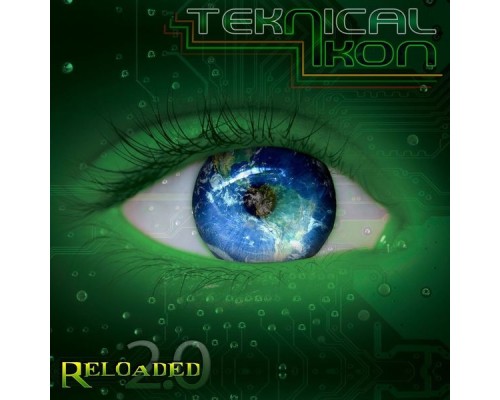 Teknical Ikon - Reloaded 2.0