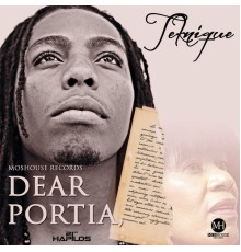 Teknique - Dear Portia - Single