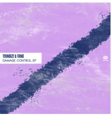 Teknoize & TKNO - Damage Control