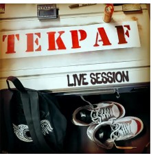 Tekpaf - Live Session