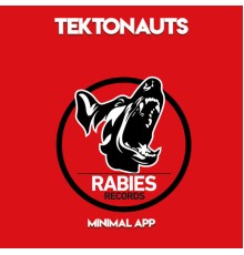 Tektonauts - Minimal App