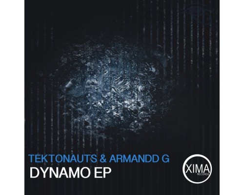 Tektonauts and Armandd G - Dynamo