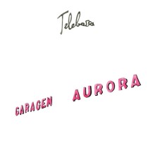 Telebossa - Garagem Aurora