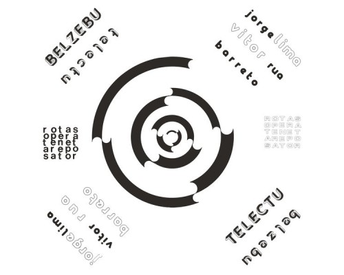Telectu - Belzebu Telectu - Belzebu