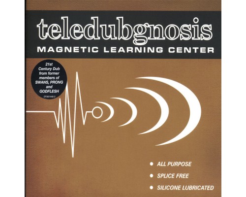 Teledubgnosis - Magnetic Learning Center