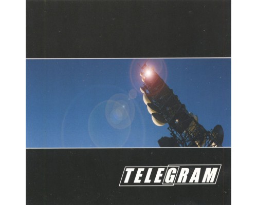 Telegram - Telegram