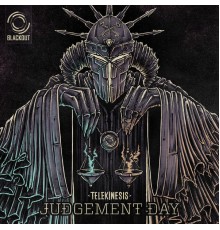 Telekinesis - Judgement Day