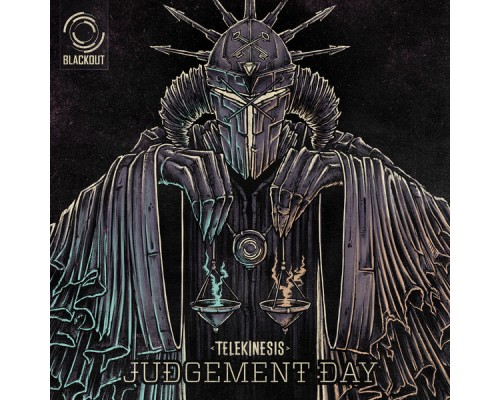 Telekinesis - Judgement Day