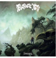 Telekinetic Yeti - Primordial