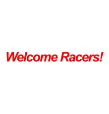 Telemachus - Welcome Racers!