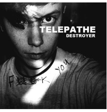 Telepathe - Destroyer