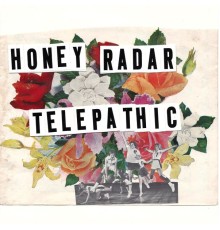 Telepathic - Honey Radar / Telepathic