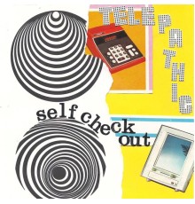 Telepathic - Self Checkout