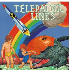 Telepathic Lines - Little Brother